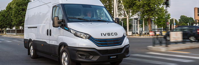 Iveco
